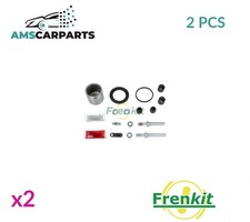 BRAKE CALIPER REPAIR KIT FRONT