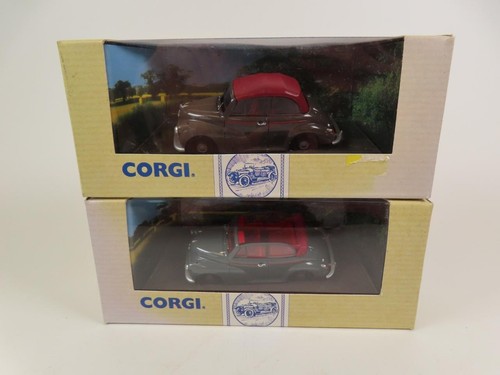 Corgi 96753 96755 - 96753, &