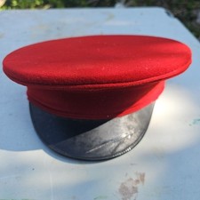 Dress Cap, By J Compton, Sons