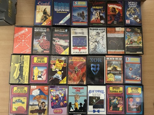 Acorn bbc micro computer - acorn,