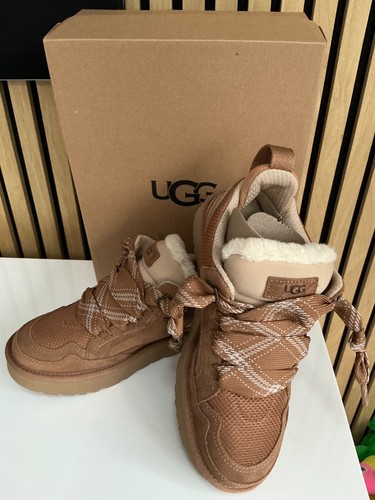Bnib ugg women lowmel - bnib,