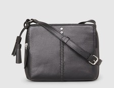 PRINCIPLES Jane Leather Double