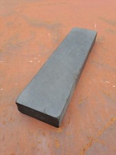 Vintage Silkstone Sharpening