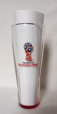 Budweiser 2018 Fifa World Cup Russia Pint Glass - Collectible