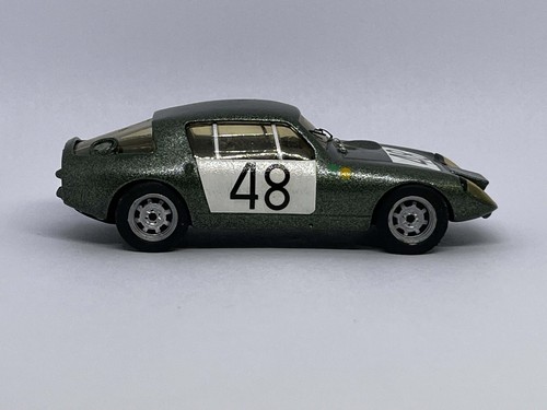 Austin healey sprite 1965 - healey,