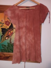 Jordash Top Free Size