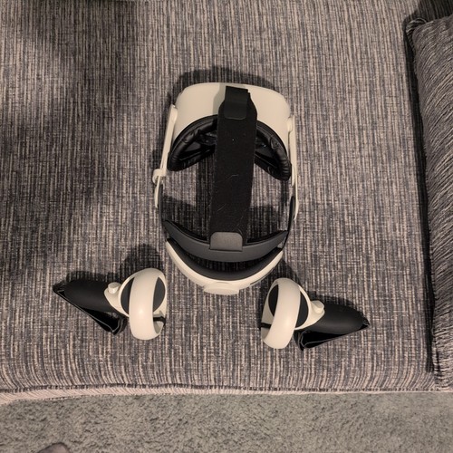 Meta oculus quest - 2, 64gb