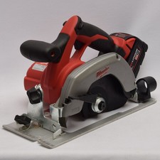 Milwaukee M18 HD18CS 165mm