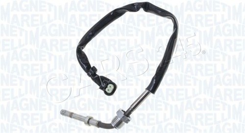 Exhaust gas temperature sensor - gas,