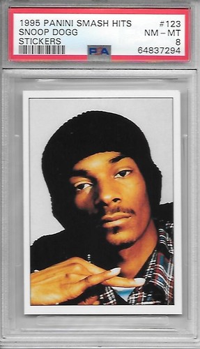 1995 smash hits stickers snoop - hits,