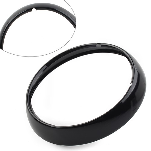 Headlight trim ring - 7",