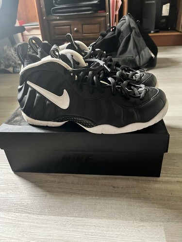 Nike air foamposite pro 2016 - nike,