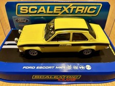 MINT Scalextric Digital C2966
