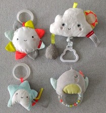 Skip Hop Silver Lining Cloud