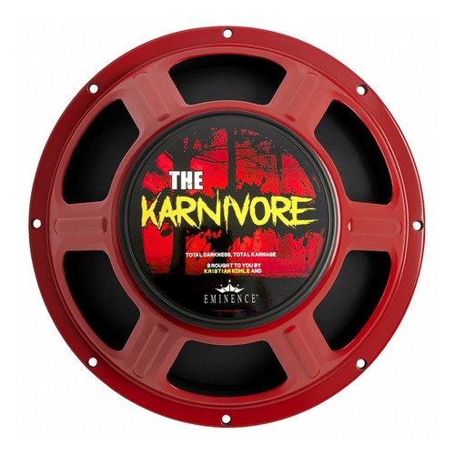 Eminence karnivore 12 - eminence,