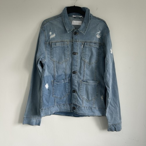 883 police distressed denim - police,