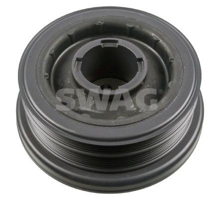 Fits bmw 330 belt pulley - fits, 3