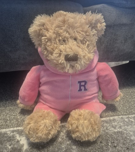 Aroma home teddy bear - aroma,