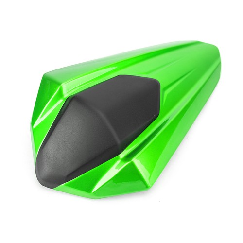Motorcycle rear seat fairing - motorcycle,