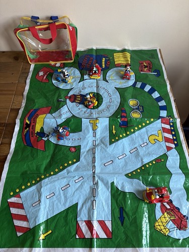 Vintage disneyland mickey - vintage,