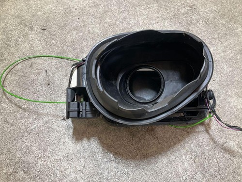 Bmw gran turismo f34 - f34, fuel