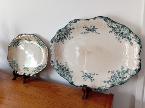 Large oban platters meat - large,