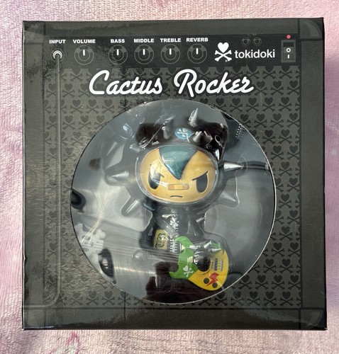 Rare 2012 tokidoki - rare,