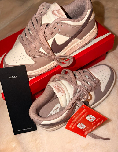 Nike dunk low women - nike, women’s