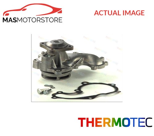 Engine cooling water pump - cooling,