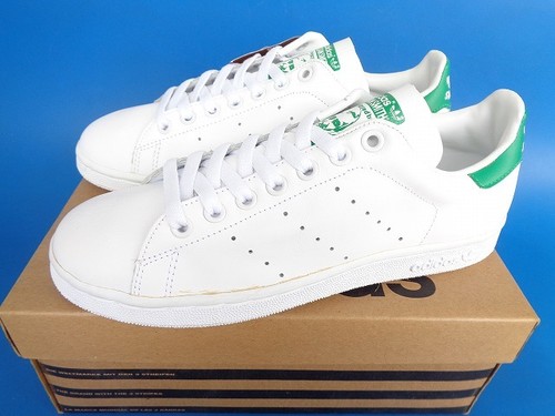 Deadstock vtg 1998 adidas - adidas, stan