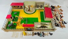 Vintage Britains Model Zoo