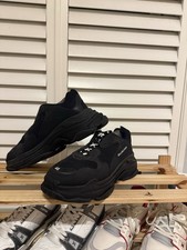 Balenciaga Triple S Trainers