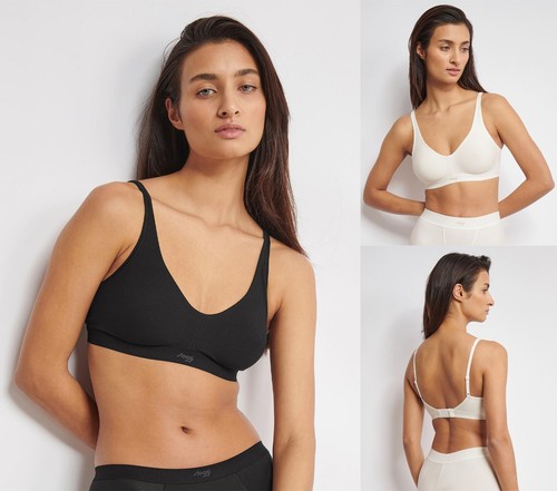 Sloggi womens ever ease - ever, non