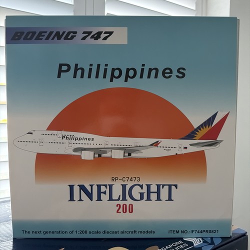 Gemini inflight wings 200 - wings, 1:200