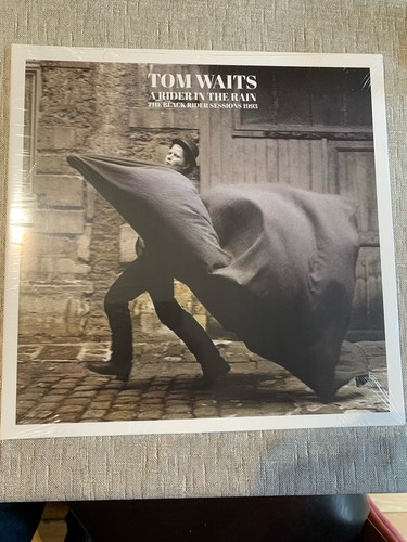 Tom waits rider the - rider, in