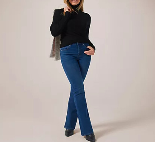 Only jeans lola high waisted - high,
