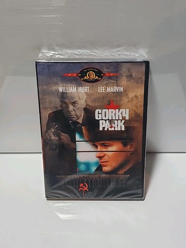 Gorky park william - (dvd,,