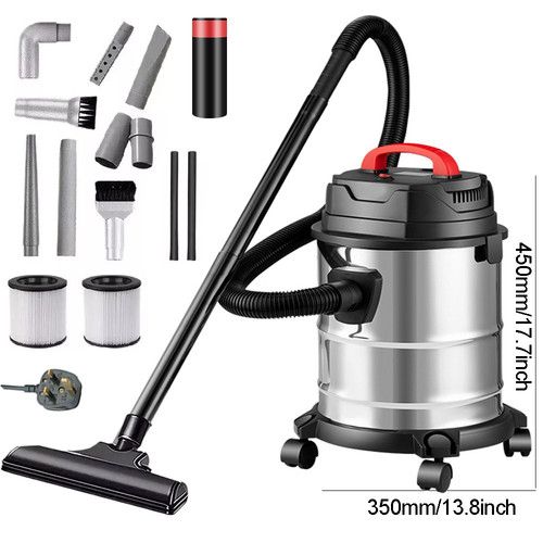2000w vacuum cleaner wet and - 2000w,