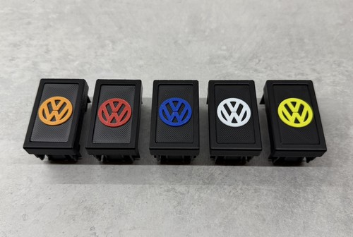 Transporter custom dash - t4,