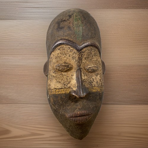Authentic african art - african,