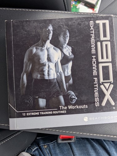 P90x extreme home - p90x, fitness