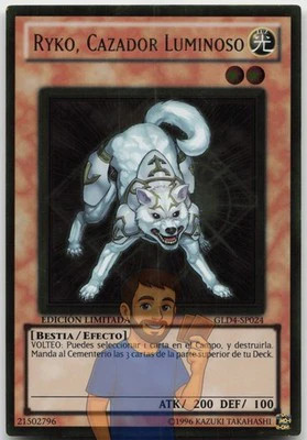 Ryko lightsworn hunter - ryko,,