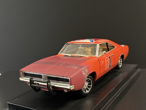 Dukes hazard general - dukes, lee