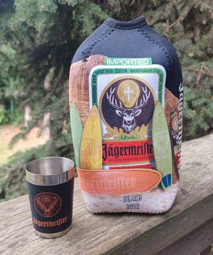 Jagermeister 750 bottle - ml,