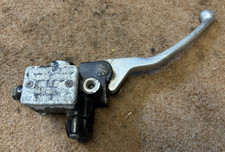 2010 Vespa GTS125 Front Brake