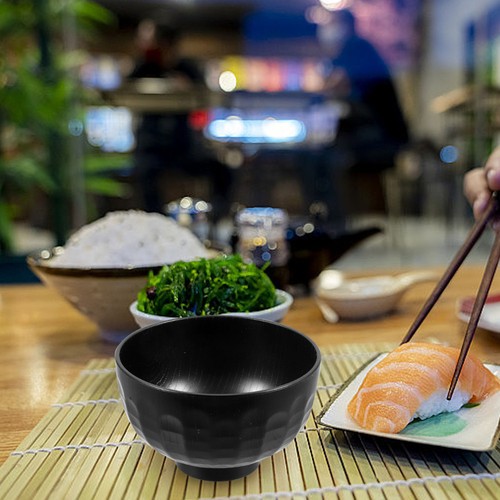 Japanese style soup serving - japanese,