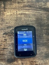 Garmin Edge 520 GPS Cycling