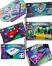 LED Championship Electronic