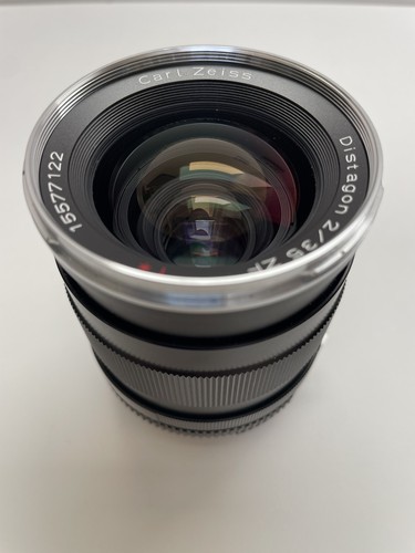 Carl zeiss distagon - carl,