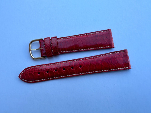 Genuine vintage rotary red - genuine,